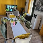 Magnifique Appartement A Mons