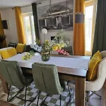 Magnifique Appartement A Mons