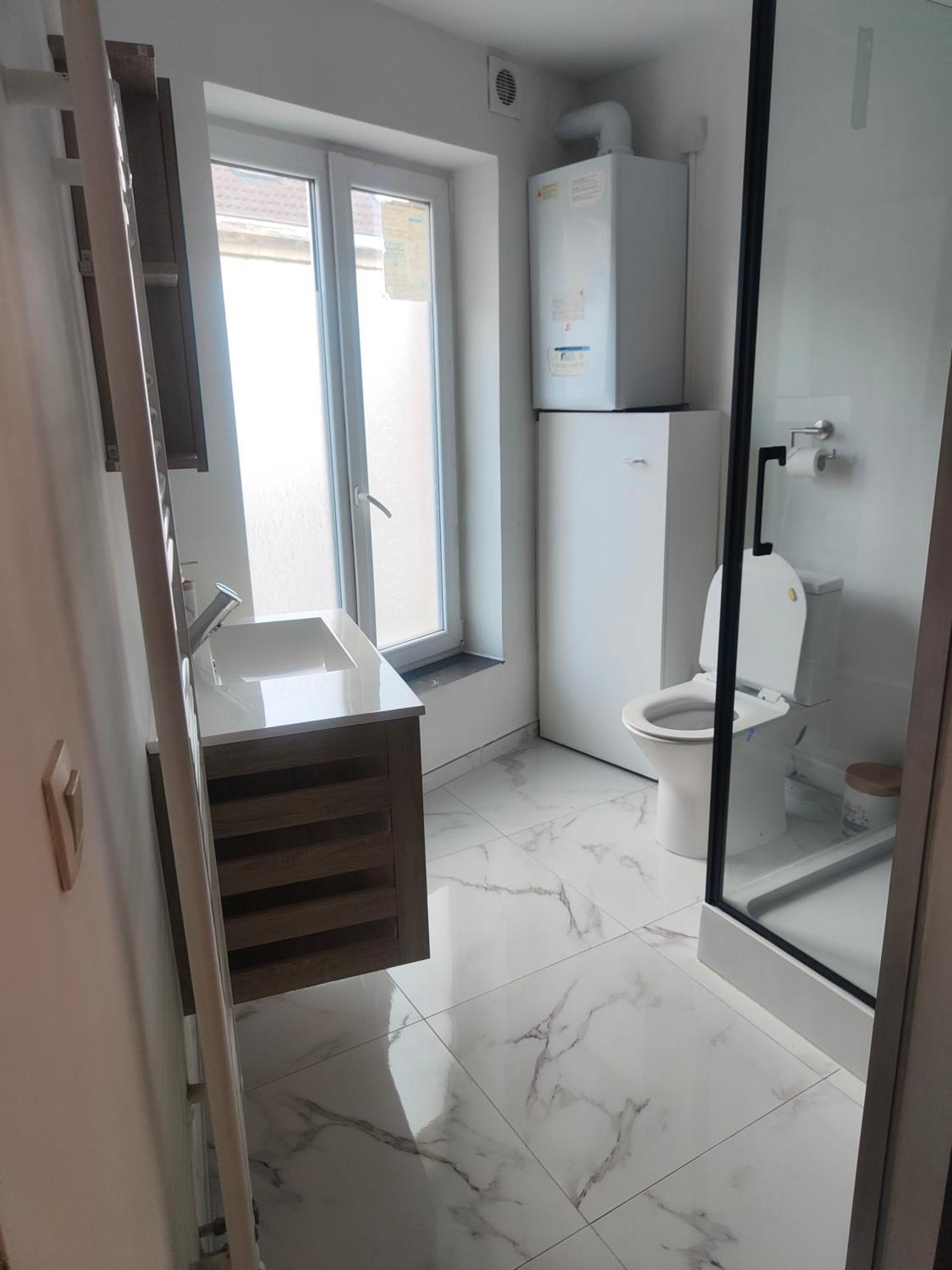 Apartment Magnifique A *